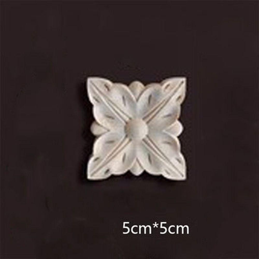 Разные стили, винтажные деревянные резные европейский стиль, сиденье для кабинета, ножки, украшения, ремесла, домашний декор