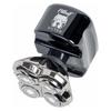 Бритва для головы и лица Pitbull Silver PRO SX5