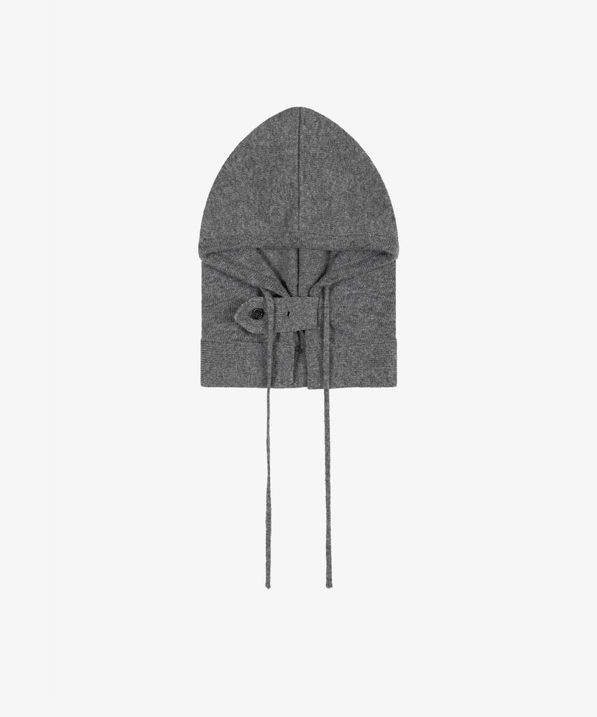 GROVE Fog Knit Balaclava (3Color)