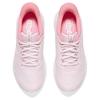 Skechers Серия Go Универсальные Удобные Прочные Дышащие Низкие Повседневные Городские Для Коммьютинга Беговые Кроссовки Женская кроссовка Светло-Розовый 129370-LTPK