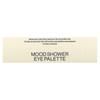 Mood Shower Eye Palette, No.3 Nude Shower, 4G