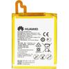 Аккумулятор - HUAWEI - HB396481EBC - 2820 мАч - Литий-ионный - Серебристый