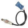2pcs Oxygen Sensor O2 For 2007-2012 Mini Cooper 1.6L L4 Upstream+Downstream