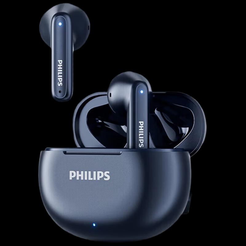 Philips TAT1199 Полностью беспроводные полувнутриканальные Bluetooth-наушники