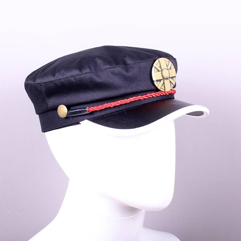 Upgrade Your Outfit With The Flower Child Hat