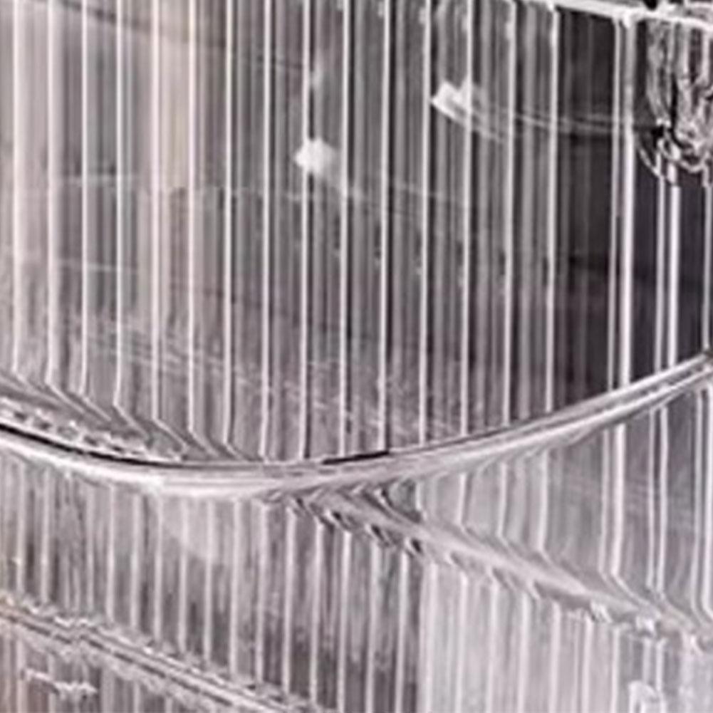 Hanging Shower Shelf Large Capacity & Strong Load-Bearing Removable Shower Basket Suction Cup Shower Caddy for Bathroom Kitchen