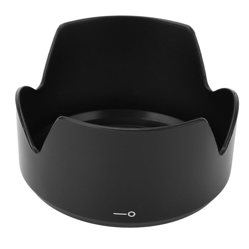 Бленда Реверсивная Защитная Пластиковая для Объектива Nikon V1 J1 V2 J2 J3 10–30 мм 30–110 мм