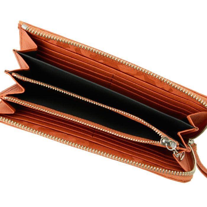 Кошелек Wonder Wallet черный [Porter] 342-06033