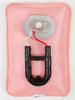 Apple Puppy Charging Explosion-Proof Hot Water Bag Hot Water Bottle for Girls 2025 New Cute Plush Hand Warmer Insertable