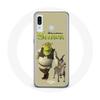 Case for Samsung Galaxy A20 Shrek and the Donkey Movie