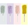 Adjustable Telescopic Dusting Brush Household Furniture Cleaning Tools Mini Feather Duster, Household Dusting Tool, Cleaning
