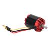 5065 270KV Двигатель без датчика Двигатель высокой мощности 6480?9600 об/мин для электрического 4-колесного самоката