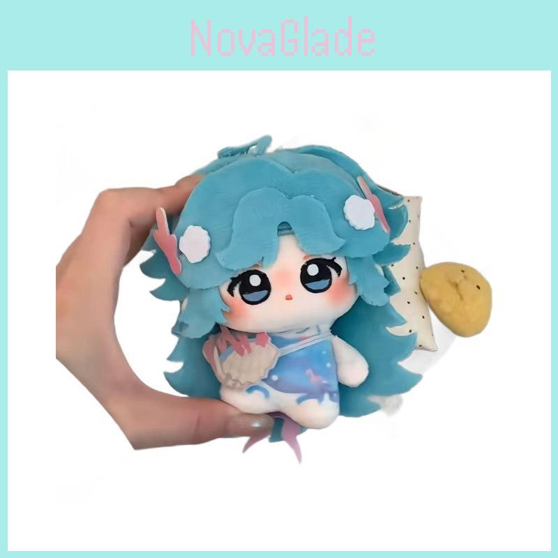 Honor Of Kings Dolia Plush Toy With Anime Character For Gifts And Decor
