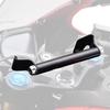 Daytona Motorcycle Clamp Bar CBR250RR Multi Bar Holder Ash Silver 16792 (17-23)