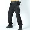 Men's Quick Dry Tactical Pants Water Resistant Outdoor Pants Lightweight Stretch Cargo Hiking Mountain Fishing Camping Pants