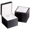 Gucci YA136403 Женские часы для дайвинга с черным циферблатом