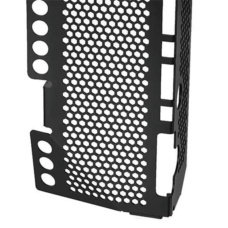 Motorcycle Accessories Radiator Grille Guard Protective Cover For DRZ400 DRZ400E DRZ 400 E RM125 250