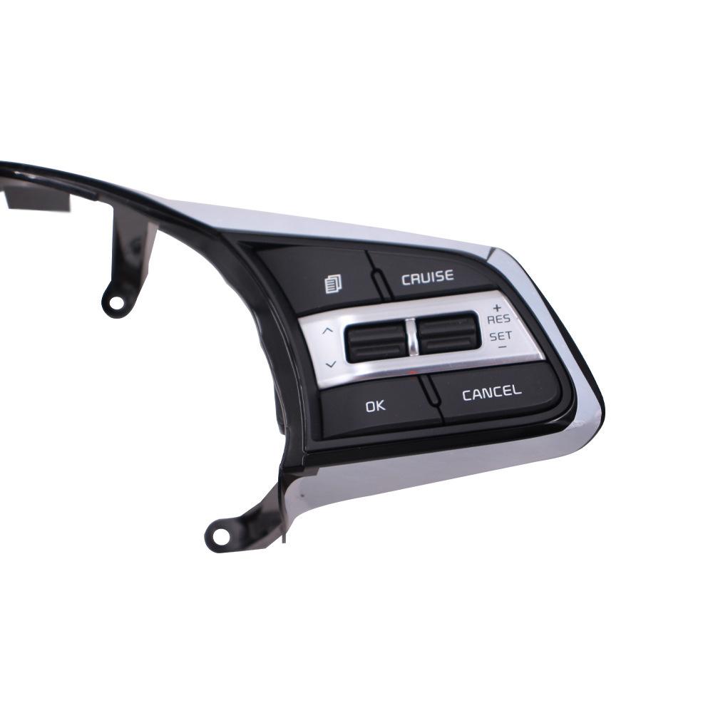 Переключатель круиз-контроля на рулевом колесе 96700-Q2340 Для Kia Sportage 2020 - 2022