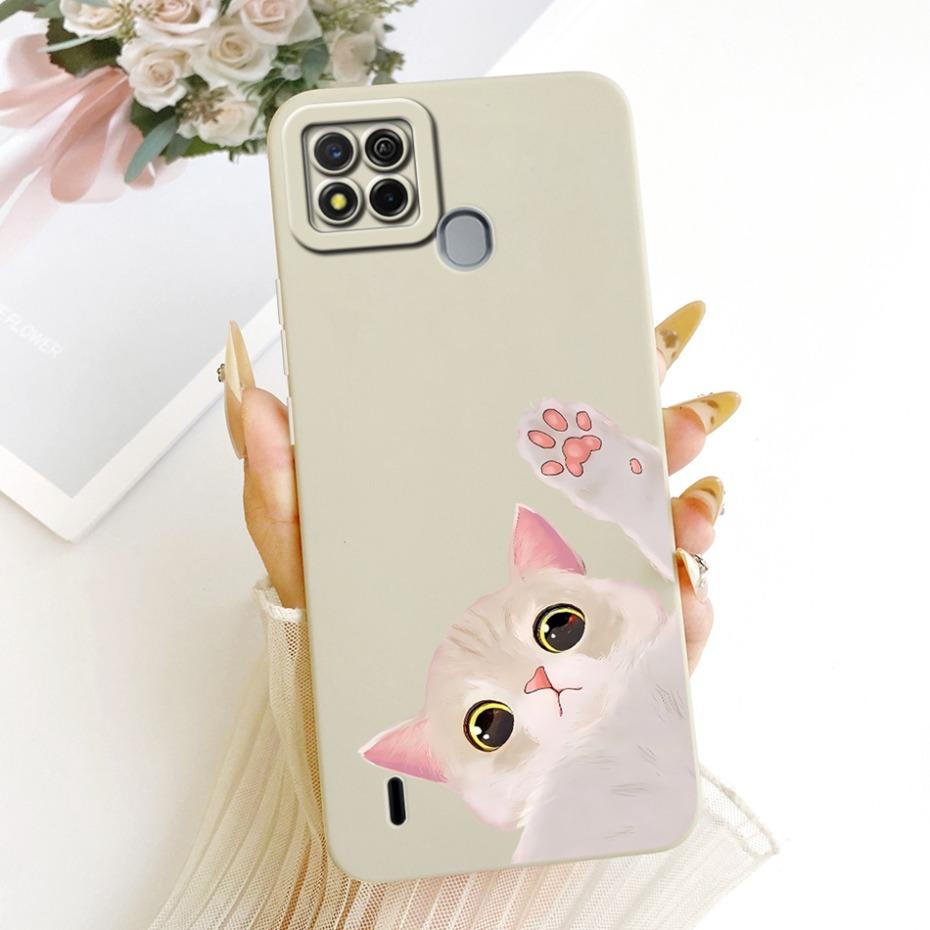 New Fashion Phone Case For Itel A57 A57Pro Soft Silicone Cases For Itel A57 Pro ItelA57 W6004 A611W Covers Bumpers