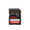 SanDisk Карта памяти SDXC Extreme PRO 256 ГБ