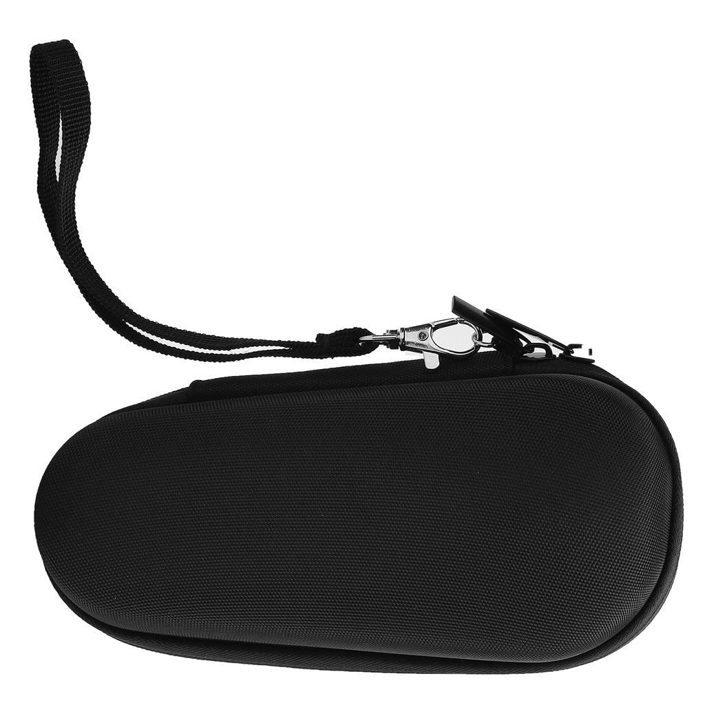 Чехол для хранения электробритвы, водонепроницаемая защитная сумка из ЭВА для бритвы, дорожный чехол для переноски Braun