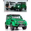 Масштаб 1/32 Benz G550, литая под давлением модель автомобиля, игрушечный автомобиль с откатным механизмом, звуком и светом для детей, коллекция подарков для мальчиков и девочек