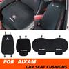 1PCS Car Soft Plush Seat Cushion Pad For Aixam MINAUTO CROSSLINE E AIXAM CROSSOVER MEGA CITY GTO COUPE ROADLINE Auto Accessories