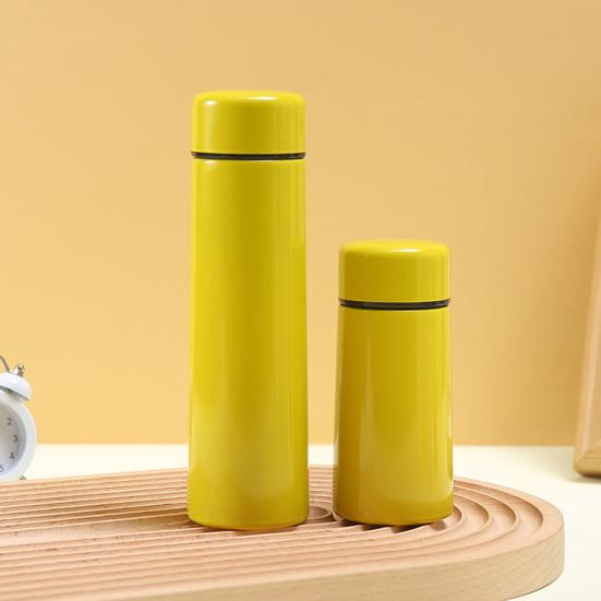 Мини портативный карманный стаканчик из нержавеющей стали вакуумная чашка с двойными стенками изолированная кофейная бутылка