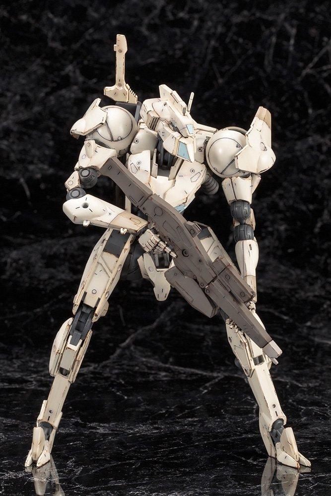 Kotobukiya Рама Arms Byakko Высота 190 мм Масштаб пластиковой модели приблизительно. 1/100
