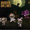 Официальная серия пижам Inorganic Killer - Blind Box - Фигурка GLITCH Модель Коллекционные