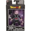 Goku Black Super Saiyan Rosé Action Figure - Dragon Ball - BANDAI