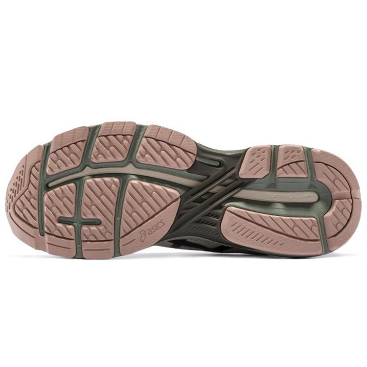 Asics Гель Pursue 5 'Tan Green' 1011A615-200
