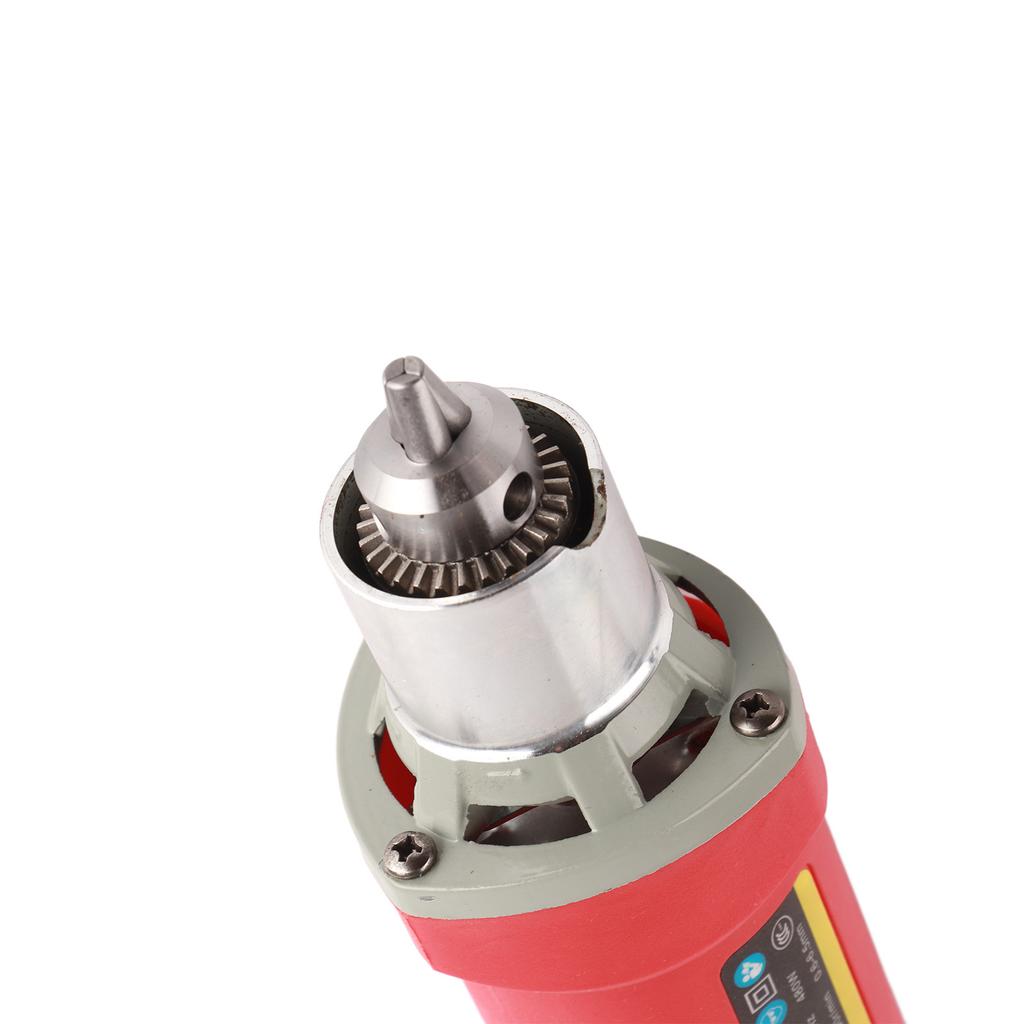 480W Variable Speed Electric Mini Die Drill Grinder Power Rotary Tool