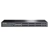 TP-LINK TL-SG5828F Full Gigabit Layer 3 Managed Switch