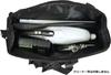 SK11 Multi Bag Black Tool Bag Cleaner Storage Large (SK11) SMB-LO-BK