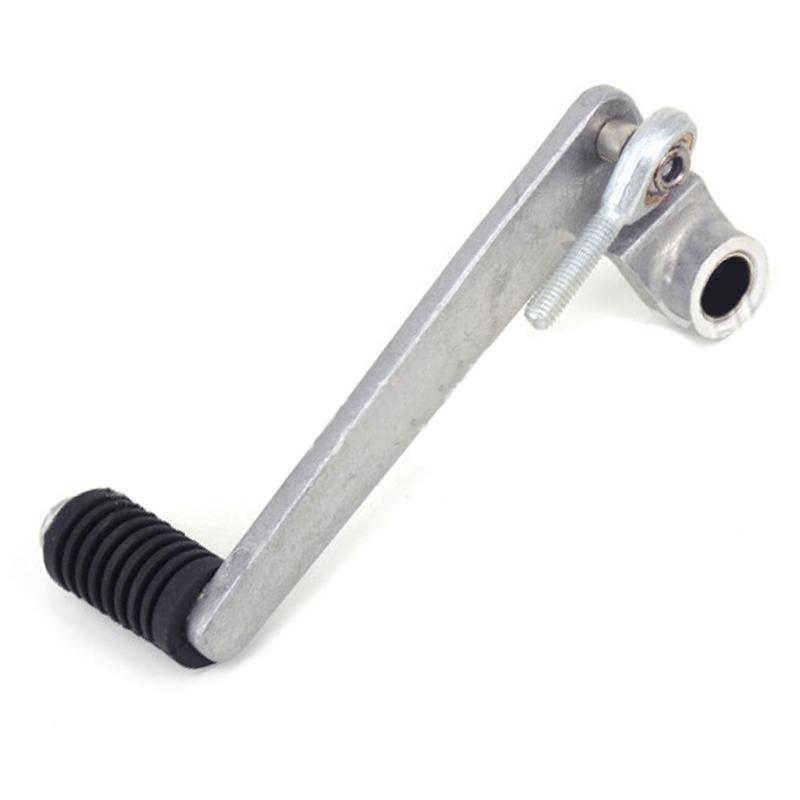 NEW Motorcycle Gear Shift Shifter Lever Pedal 13236-0078 Fit For Kawasaki NINJA ZX6R ZX10R Concours 14 ZG1400 2008 2009 2010