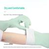 Miaojie Waterproof Cleaning Rubber Gloves