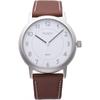 Часы Citizen Beauty Youth United Arrows Watch 25 Byw Modify CLsc L Belt White [параллельный импортный продукт]