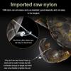 Crab Catching Tool Lure Trap Stainless Steel Bait Cage Fish Cage Feeder Fishing Tackle Suitable Crab Shrimp Crawfish Trap Cage
