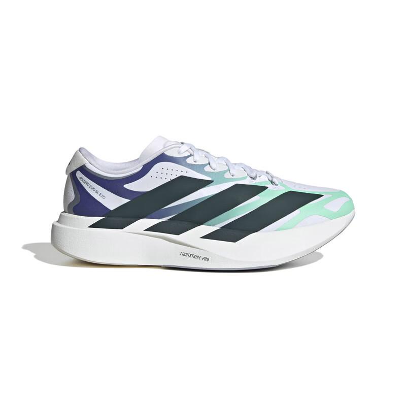 adidas Мужские беговые кроссовки ADIZERO EVO SL EXO M KJ0423