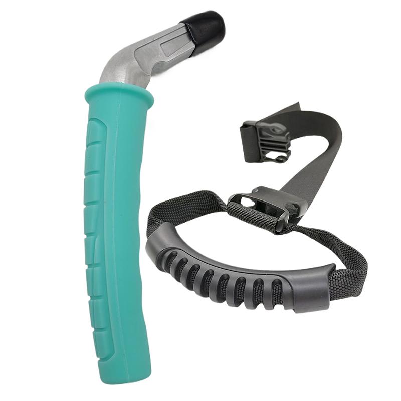 Многофункциональная ручка для автомобиля для пожилых людей, портативная ручка для поддержки автомобиля, облегчающая помощь при переходе из положения сидя в положение стоя, ручка-защелка для двери автомобиля