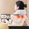 Kangzuo Wireless Shoulder & Neck Massage Shawl