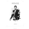 Dr Gregory House Wand Deko MD Poster Customized Vintage Metal Signs Wall Art Retro Tin Plaque for Decoration Bedroom Interior