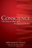 Книга Conscience : The Duty To Obey and the Duty To Disobey