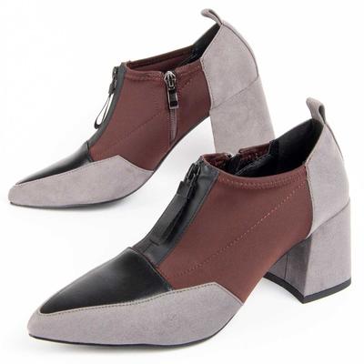 Полуботинки – Полуботинки