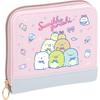 San-X Sumikkogurashi Wallet B WL37202 H105×W115×D25mm