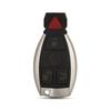 Keyless Entry Remote Key Case for Mercedes Benz W203 W204 W205 W210 W211 W212 W221 W222 Car
