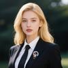 Креативная брошь-кошка для женщин, осенне-зимняя, животное, металлическая значок, модная и универсальная, для одежды, сумок, шарфов, аксессуары, брошь