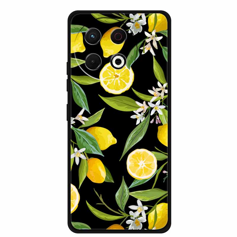Coque For Tecno Spark 30 Pro 4G Case Cute Cartoon Cat Silicone Soft Back Cover Funda For Tecno Spark 30 Pro Phone Case Cover Bag