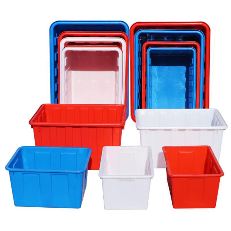 Haistik HC-417 Rectangular Plastic Storage Tank